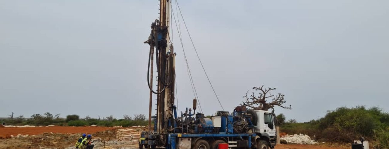 Construction-Forage-Kolda